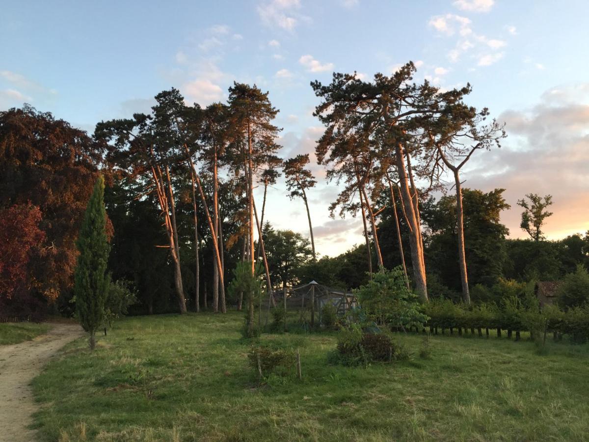 Chateau Le Quesnoy Chevrieres  Dış mekan fotoğraf